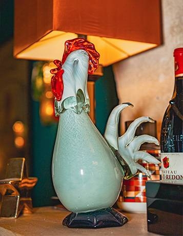 Les Cocottes - Restaurant Saint-Rémy-de-Provence - restaurant sympa SAINT-REMY-DE-PROVENCE