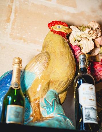 Les Cocottes - Restaurant Saint-Rémy-de-Provence - les meilleurs restaurant de SAINT-REMY-DE-PROVENCE