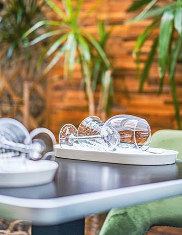 Les Cocottes - Restaurant Saint-Rémy-de-Provence - top resto SAINT-REMY-DE-PROVENCE