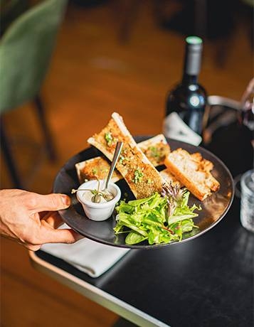 Les Cocottes - Restaurant Saint-Rémy-de-Provence - bien manger SAINT-REMY-DE-PROVENCE