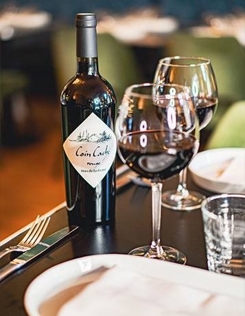 Les Cocottes - Restaurant Saint-Rémy-de-Provence - top restaurant SAINT-REMY-DE-PROVENCE