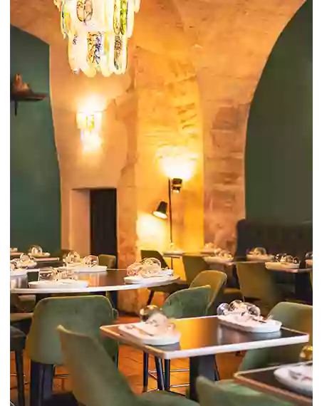 Le Restaurant - Les Cocottes - Saint-Rémy-de-Provence - Restaurant terrasse Saint-Rémy-de-Provence