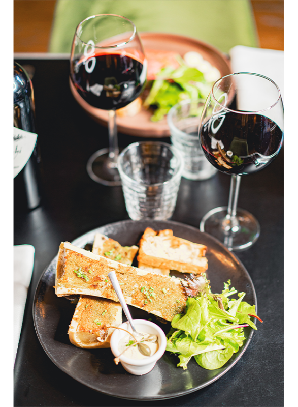 Les Cocottes - Restaurant Saint-Rémy-de-Provence - meilleur resto SAINT-REMY-DE-PROVENCE